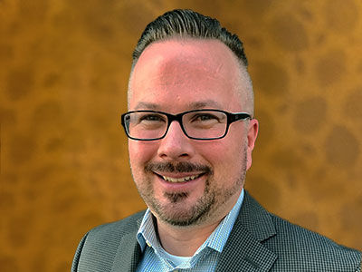 Oracle's Brian Hendrickson is a BTN 2024 Best Practitioner
