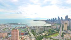 Crowne Plaza Qingdao