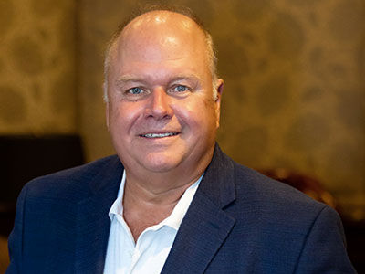 Salesforce's Dorian Stonie is a BTN 2024 Best Practitioner