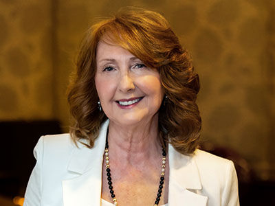 Akamai Technologies' Priscilla Campbell is a BTN 2024 Best Practioner