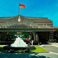 The Fullerton Bay Hotel Singapore